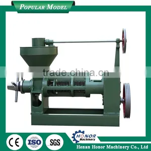 Automatic Palm Kernel Oil Press Machine Palm Kernel Oil Processing Machine thumbnail-6