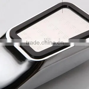 Water Saving Faucet Shower Sino Faucet Shower Rain Shower Small Handheld Shower Rain Sprayer thumbnail-4
