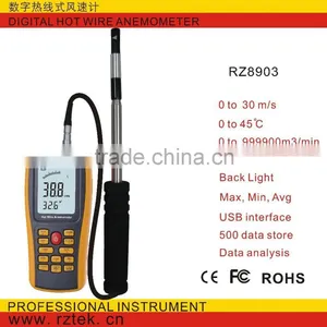 Hot Wire Anemometer RZ8903 thumbnail-1