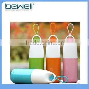 Hiking Portable Double Wall Stainless Steel Cup thumbnail-1