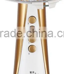 2016 Promotion Stand Fan Room Fan AC Motor 16 Inch Fan thumbnail-2