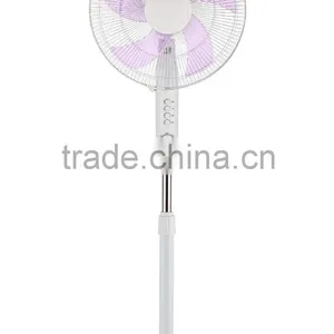 New Remote Control 16 Inch Air Cooling Stand Fan New Design thumbnail-1