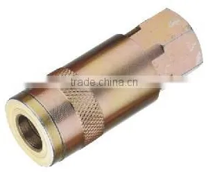 UK Type Air Quick Release Coupler thumbnail-1