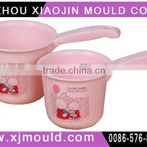 Plastic Water Spoon Injection Mould Making thumbnail-1