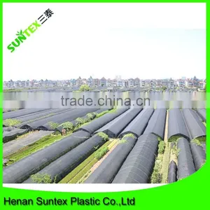 Black Greenhouse Windsurfing Flate Wire Shade Net thumbnail-1
