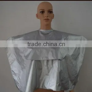 Salon Apron for Hair Cutting thumbnail-2