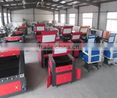 Jinan Shendiao Mechanical Equipment Co., Ltd. company overview - view 3 thumbnail
