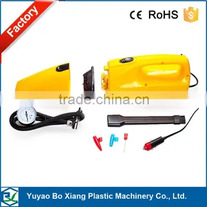 DC12 Volt 90W Dry&wet 2 In1car Vacuum Cleaner With Air Compressor in Competitive Price for Fast Delivery Made in China thumbnail-1