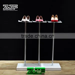 ZJF New Design Fancy Excellent Quality Display Rack thumbnail-5