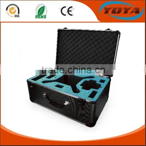 Professional DJI Phantom 3 Carrying Case, Transport Case for DJI Phantom 3 Advanced and Professional thumbnail-1