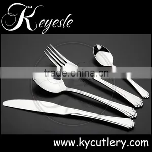 China Product Flatware Sets, Knife Set for Kitchen thumbnail-5