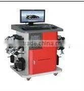 Wheel Alignment Machine(HTW G-18) thumbnail-1