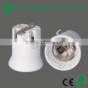 E40 Night Light Ceramic Base thumbnail-1