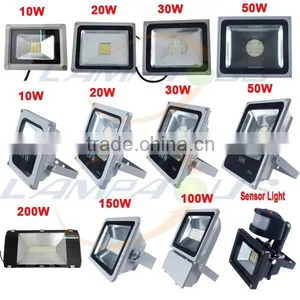 ce Rohs ul Approved 5 Years Warranty Low Price Meanwell Driver 50w 100w 150w 160w Led Flood Light thumbnail-2
