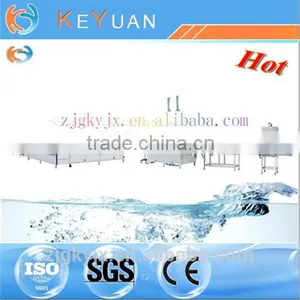 Fully Automatic 5 Gallon Filling Machine thumbnail-1