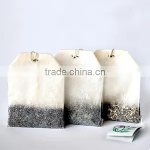 Food Grade Wrapping Paper Filter Paper for Green Red Tea Bags thumbnail-5
