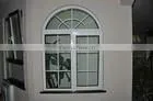 Aluminum Doors and Windows With Different Surface Treatment thumbnail-3