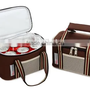 Customizable Insulation Materials for Lunch Bags thumbnail-2