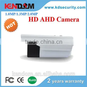 Kendom KD-IW6040MF-AH15 AHD CCTV Metal Surveillance Outdoor Bullet Camera Waterproof Security System With 4.0 6.0MM CS HD Lens thumbnail-4