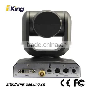 HD-SDI PTZ Camera With 1/2.8-Type Progressive CMOS Image Sensor thumbnail-2