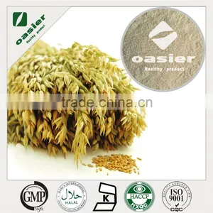 2015 Hot Buy Oats Straw Extract Powder,raw Material Oats Straw Extract thumbnail-1