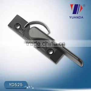 Crescent Lock,Casement Window Lock,Window Hardware thumbnail-1