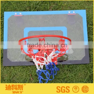 DKS Steel Basketball Board Wholesale Price thumbnail-1