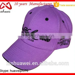 Wholesale Caps Custom Embroidered Different Types of Caps Cheap Snapback Hats thumbnail-4