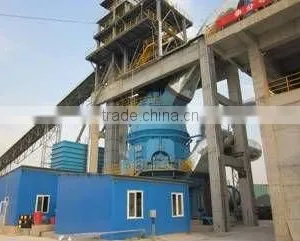 Cement Plant thumbnail-1