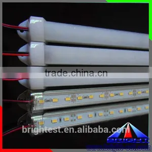 New !5630smd Samsung Chip 120leds 28w 120degree DC12v Led Strip Light 24v China Supplier thumbnail-1