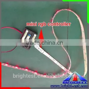 IP20 IP65 IP66 IP68 LED Flexible 3528 26leds/m USB Led Strip With 5V Battery Led Strip thumbnail-1