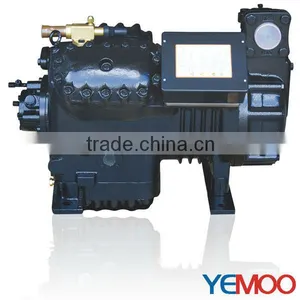 YEMOO 30hp High Capacity Copeland Compressor Used Refrigeration for Freezer Room / Cold Storage thumbnail-2