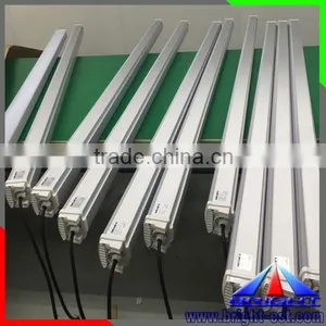 IP65 Outdoor Linear LED Lighting Tri-proof,0.6m/1.2m/1.5m/1.8m/2.4m Tri-proof LED Tube Light thumbnail-3