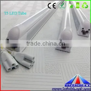 ce Rohs ul Approved LED Tube5 LED Tube 10w,fluorescent Tube Replacement LED Tube t5 thumbnail-1