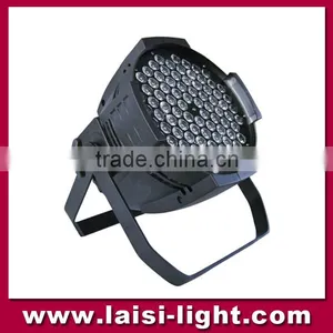 CE&Rohs Certificate High Brightness 84PCS LED 3W RGBW Par Light thumbnail-1