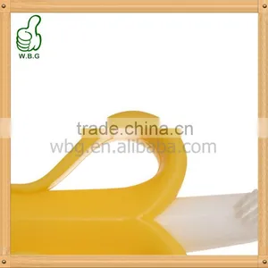 Food Grade Customized Baby Silicone Teether thumbnail-5