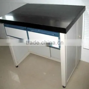Lsteel Balance Table Stainless Steel Table Modern Steel Center Table thumbnail-1