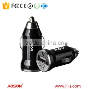 Metal Car Charger thumbnail-1