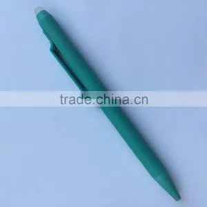 Hot Selling Promotional Disappearing Erasable Gel Ink Pen thumbnail-3