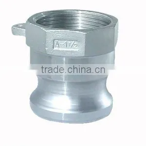 Stainless Steel Camlock Coulpings thumbnail-1