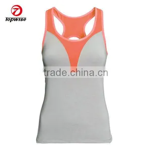 Basketball Sport Custom Design Bodybuilding Running Singlet thumbnail-5