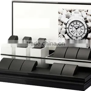 Luxury Acrylic Watch Display Stand in 2015 Artificial Design thumbnail-4