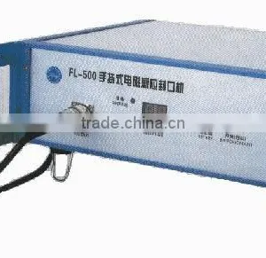 JFK-500 Handle Aluminum Foil Sealer Machine thumbnail-1