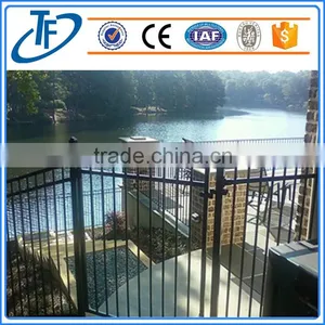 Palisade Fenci thumbnail-2