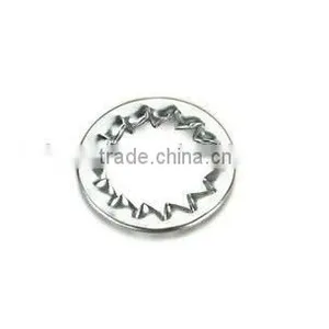 DIN6798 Type J Toothed Washer thumbnail-1