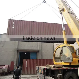 Refined Oil Making/ Black Pepper Oil Refined Machine With CE thumbnail-5