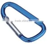 Aluminum Snap Hook, Flat Type thumbnail-1