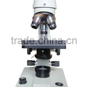 Stereo Microscope/ Microscope/stereo Microscope With LED thumbnail-2
