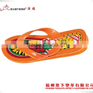 Outdoor Colorful Slipper African Light Sandals thumbnail-2