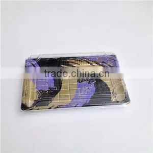 KW1-1109FA Disposable Food Plate thumbnail-2